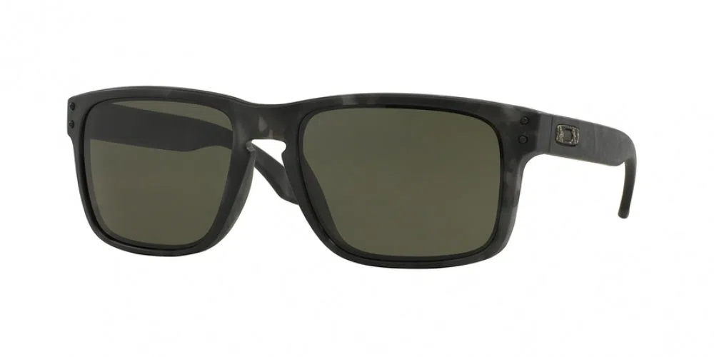 Oakley Holbrook 9102 Sunglasses - view 86